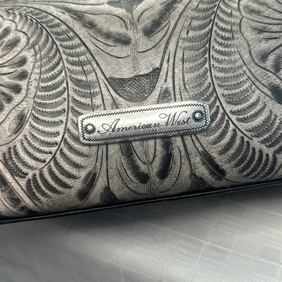 American West hobo - Picture 6 of 9